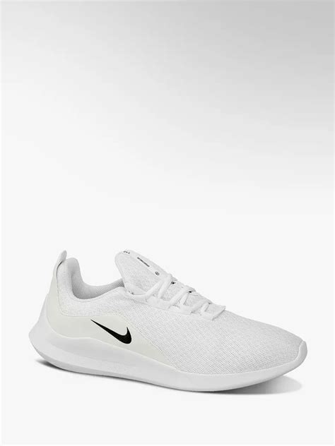 NIKE Damen Schuh Viale weiß 